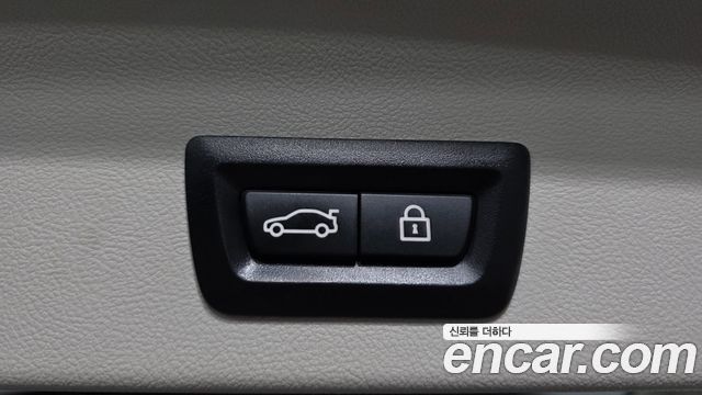 BMW X3 2019 — photo 27