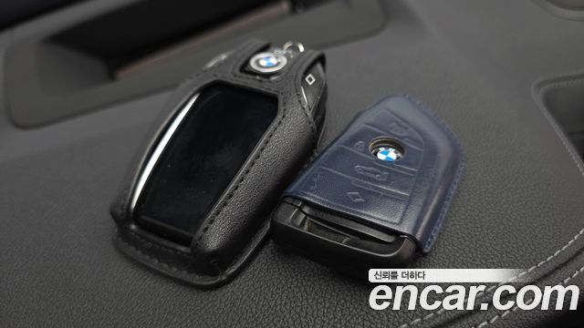 BMW X3 2019 — photo 33