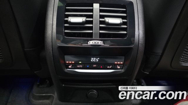 BMW X3 2019 — photo 34