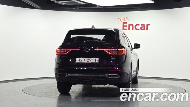 Renault Korea QM6 2019 — photo 4