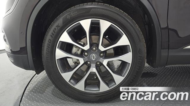 Renault Korea QM6 2019 — photo 5