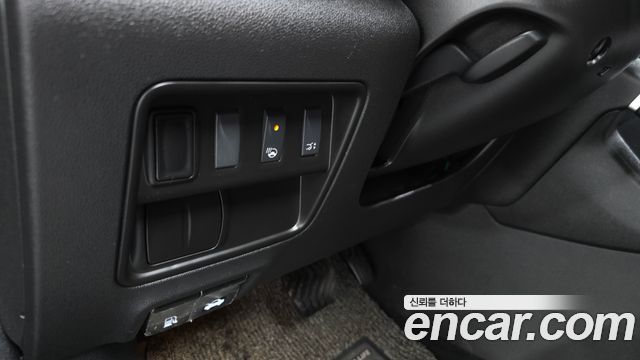 Renault Korea QM6 2019 — photo 25