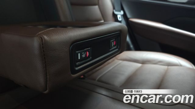 Renault Korea QM6 2019 — photo 26