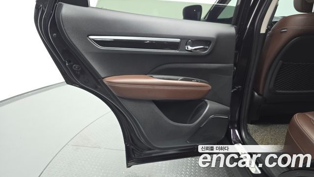 Renault Korea QM6 2019 — photo 15