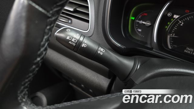 Renault Korea QM6 2019 — photo 29