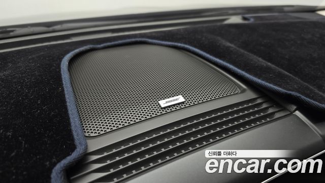 Renault Korea QM6 2019 — photo 30