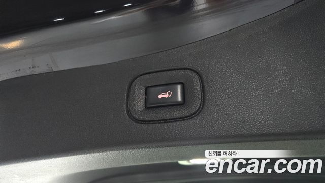 Renault Korea QM6 2019 — photo 31