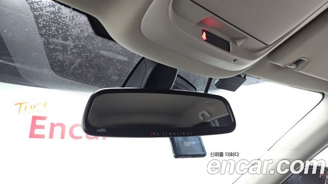 Renault Korea QM6 2019 — photo 33