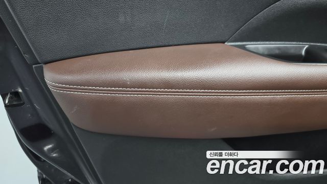 Renault Korea QM6 2019 — photo 38