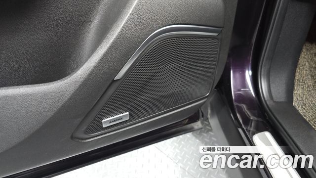 Renault Korea QM6 2019 — photo 39