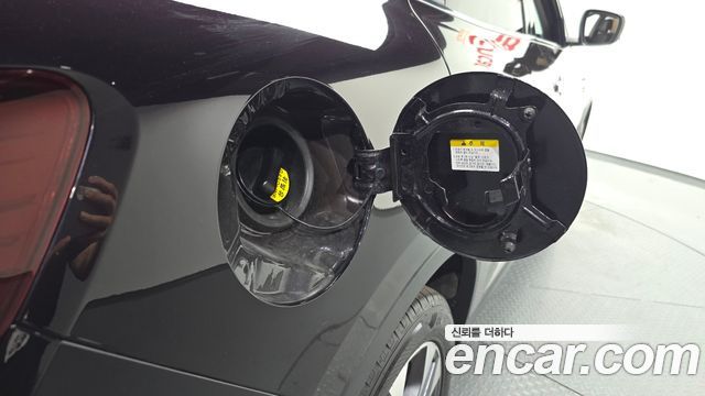Renault Korea QM6 2019 — photo 40
