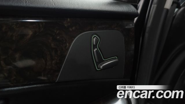 Hyundai Equus 2007 — photo 16