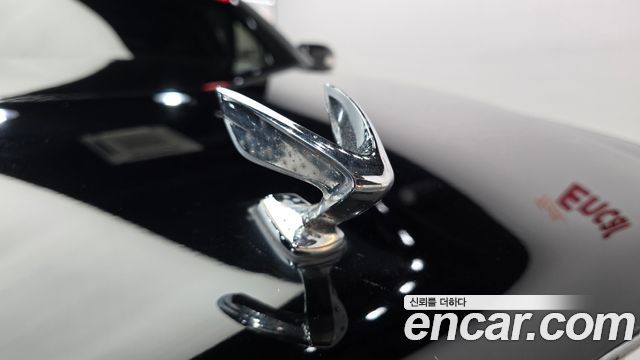 Hyundai Equus 2007 — photo 20