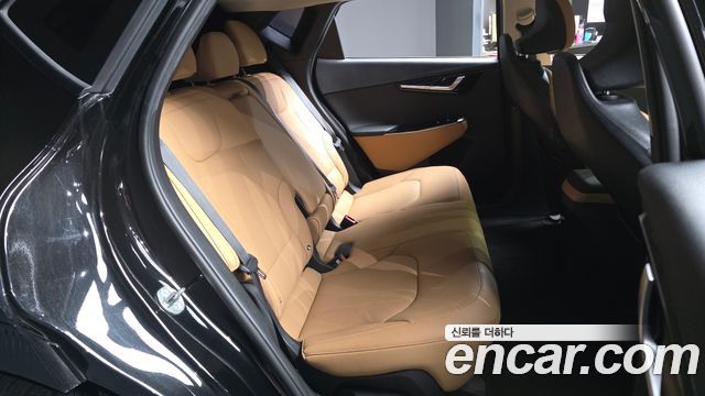 Kia EV6 2022 — photo 18