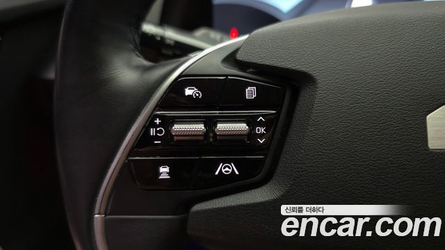 Kia EV6 2022 — photo 21
