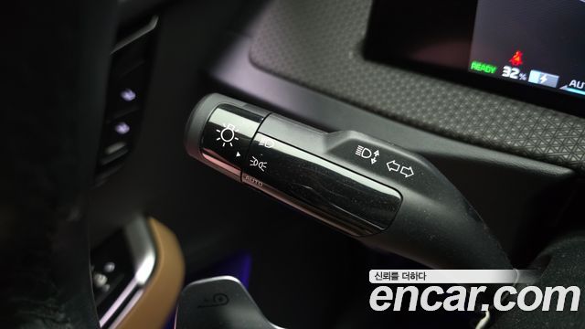 Kia EV6 2022 — photo 24