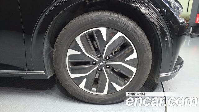 Kia EV6 2022 — photo 7