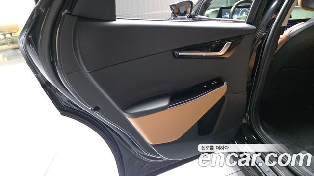 Kia EV6 2022 — photo 15