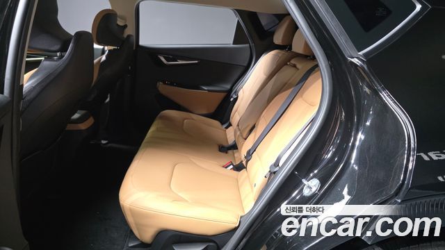 Kia EV6 2022 — photo 16