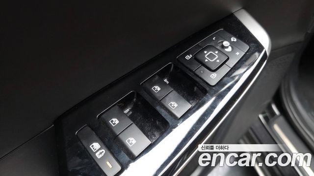 Kia EV6 2022 — photo 29