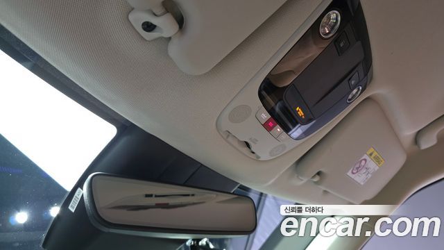 Kia EV6 2022 — photo 30