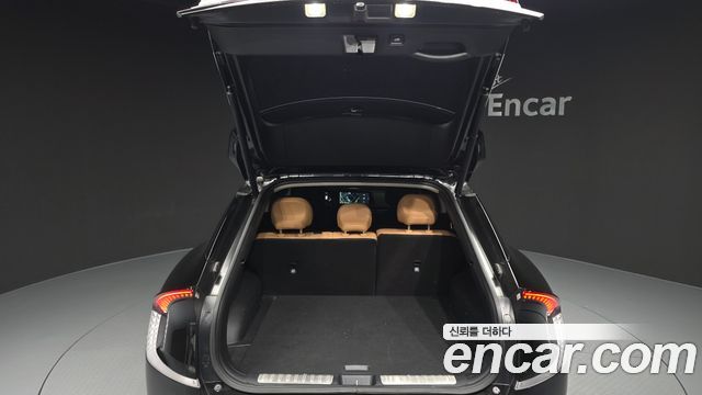 Kia EV6 2022 — photo 31