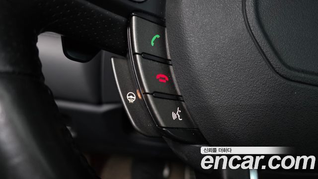 Land Rover Range Rover Evoque 2015 — photo 16