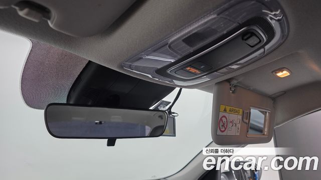 Hyundai AVANTE 2021 — photo 17