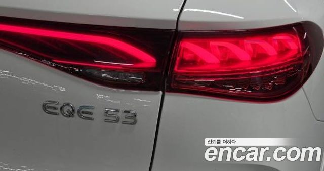 Mercedes-Benz EQE 2024 — photo 2