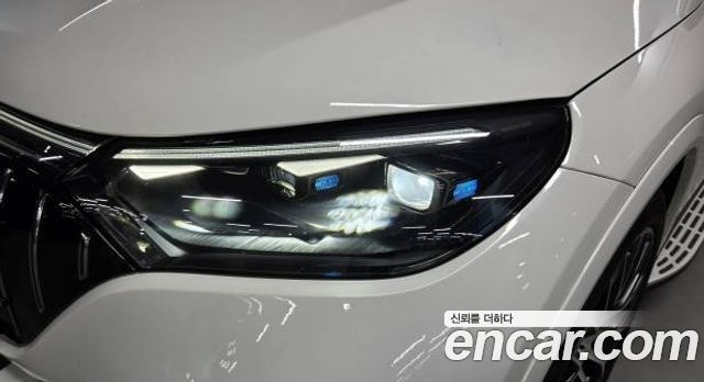 Mercedes-Benz EQE 2024 — photo 3