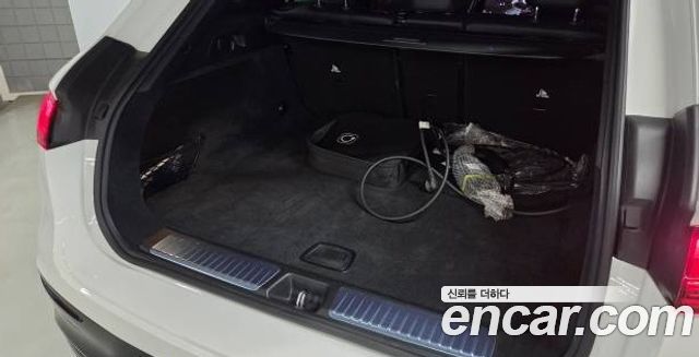 Mercedes-Benz EQE 2024 — photo 4