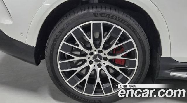 Mercedes-Benz EQE 2024 — photo 5