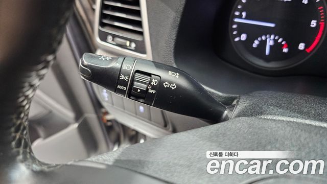 Hyundai Tucson 2017 — photo 24