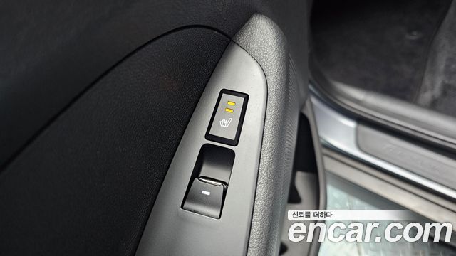 Hyundai Tucson 2017 — photo 27