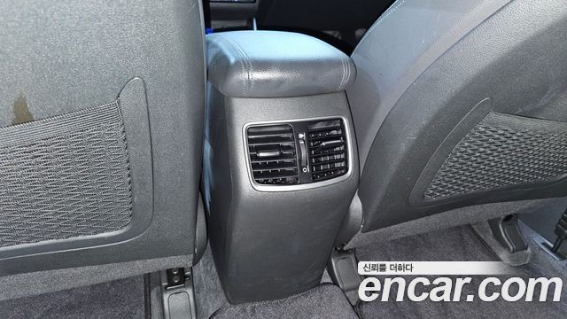 Hyundai Tucson 2017 — photo 28