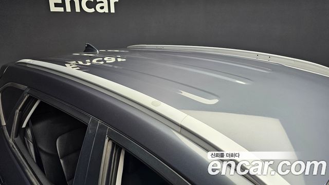 Hyundai Tucson 2017 — photo 29
