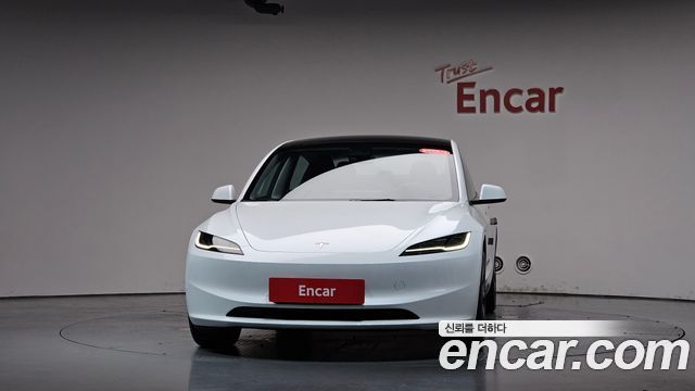 Tesla Model 3 2025 — photo 3