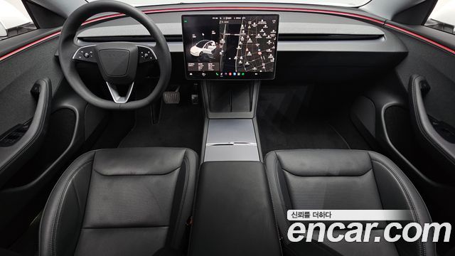 Tesla Model 3 2025 — photo 10