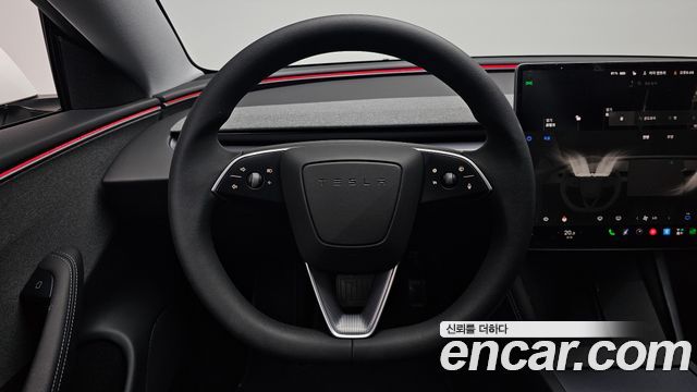 Tesla Model 3 2025 — photo 19