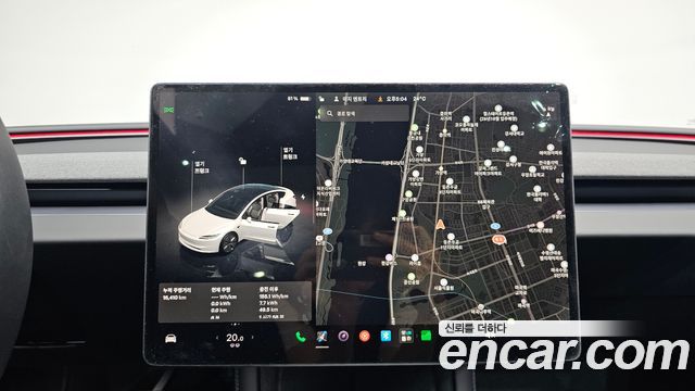 Tesla Model 3 2025 — photo 20