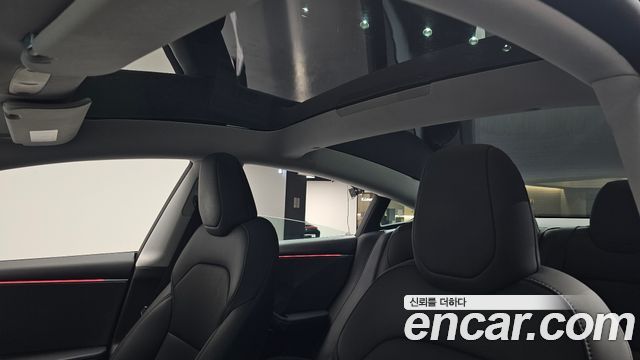 Tesla Model 3 2025 — photo 25