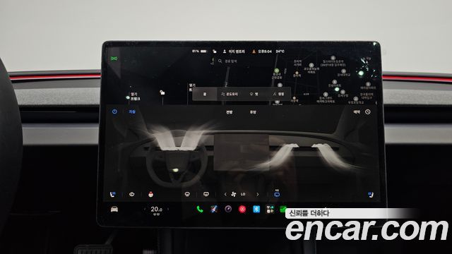 Tesla Model 3 2025 — photo 27