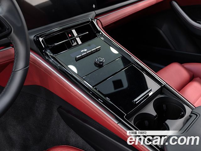 Porsche Panamera 2025 — photo 9