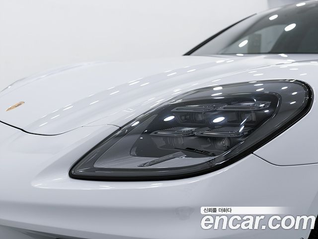 Porsche Panamera 2025 — photo 11