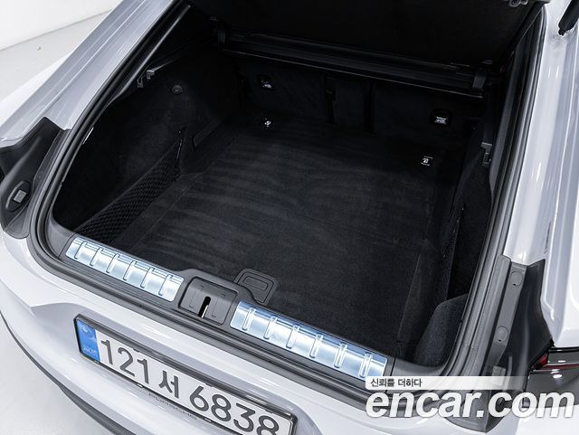 Porsche Panamera 2025 — photo 13