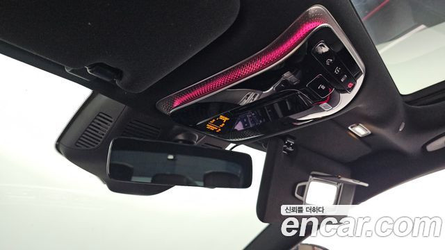 Mercedes-Benz S-Class 2023 — photo 33