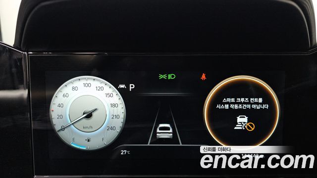 Hyundai AVANTE 2022 — photo 8