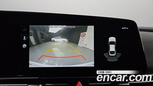 Hyundai AVANTE 2022 — photo 18