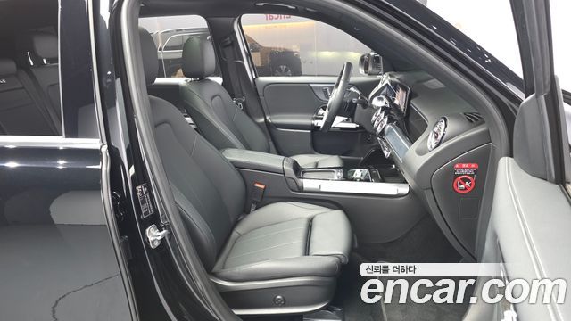 Mercedes-Benz EQB 2026 — photo 17