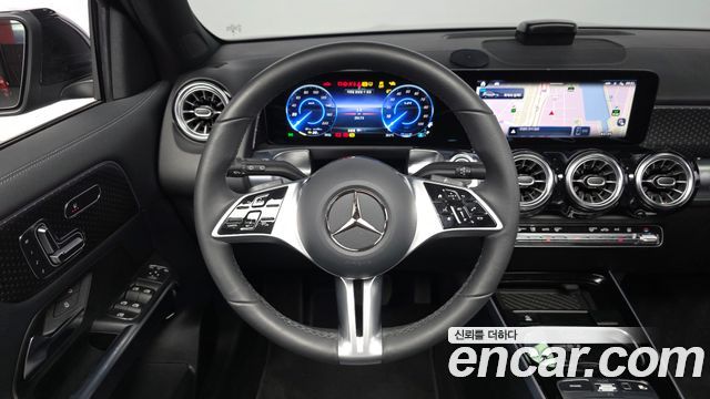 Mercedes-Benz EQB 2026 — photo 19